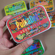 Buy Polka Dot Gummies Online